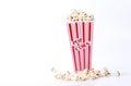 Popcorn Royalty Free Stock Photo