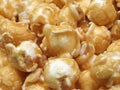 Popcorn Royalty Free Stock Photo