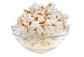 Popcorn Royalty Free Stock Photo