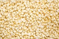 Popcorn background Royalty Free Stock Photo