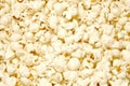 Popcorn background