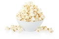 Popcorn bowl