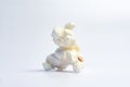 Popcorn creatures - Uggly Dog