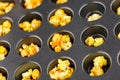 Popcorn Royalty Free Stock Photo