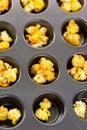 Popcorn Royalty Free Stock Photo