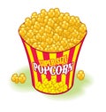 Popcorn