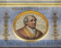 Pope Benedict VIII