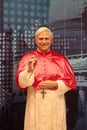 Pope Benedict