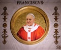 Pope Francis