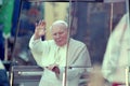 Pope John Paul II, Karol Wojtyla