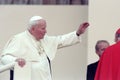 Pope John Paul II, Karol Wojtyla