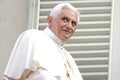 Pope Joseph Benedict XVI