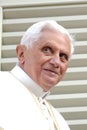 Pope Joseph Benedict XVI