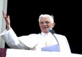 Pope Joseph Benedict XVI