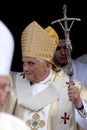 Pope Joseph Benedict XVI
