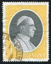 Pope Pius XII