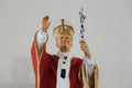 Pope Saint John Paul II catholic image