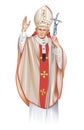 Pope Saint John Paul II