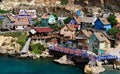 Popeye Village