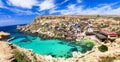 Popeye village in Malta