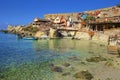 Popeye village, Malta