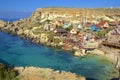 Popeye village, Malta