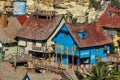 Popeye village Mellieha, Malta