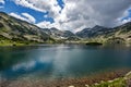 Popovo Lake, Pirin Mountain