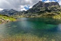 Popovo Lake, Pirin Mountain