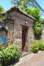 Poppies Hotel in Poppies Lane, Kuta, Indonesia.