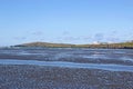 Poppit Sands, Wales Royalty Free Stock Photo