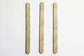 Popsicle Craft Sticks