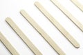 Popsicle Craft Sticks