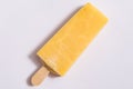 Popsicle ice cream lolly Royalty Free Stock Photo