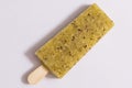 Popsicle ice cream lolly Royalty Free Stock Photo