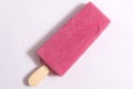 Popsicle ice cream lolly Royalty Free Stock Photo