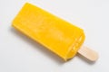 Popsicle ice cream lolly Royalty Free Stock Photo