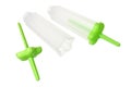 Popsicle Molds Royalty Free Stock Photo