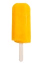 Popsicle orange lemon ice cream lolly icecream ice-cream summer