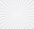 Popular abstract white ray star burst background television vintage Royalty Free Stock Photo