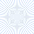 popular abstract white ray star burst background television vintage Royalty Free Stock Photo