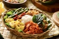 Nasi Campur Bali