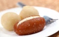 Popular Bangladeshi sweetmeats