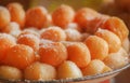 Popular Bangladeshi Sweetmeats