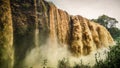 Popular Blue Nile Falls Waterfalls In Ethiopia