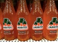 Jarritos Mexican Sodas