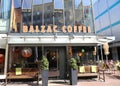 Popular German Coffee Shop Chain Balzac Coffee