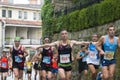 Popular Half Marathon City of Pontevedra