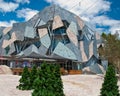 Federation Square, Melbourne,Australia