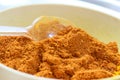 Popular Indian spices mixture